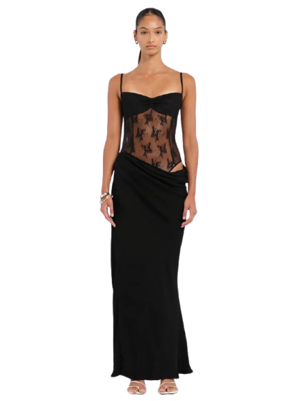 Aurore Maxi Dress~
