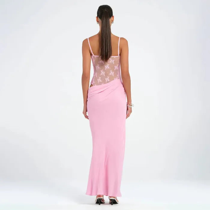 Aurore Maxi Dress~