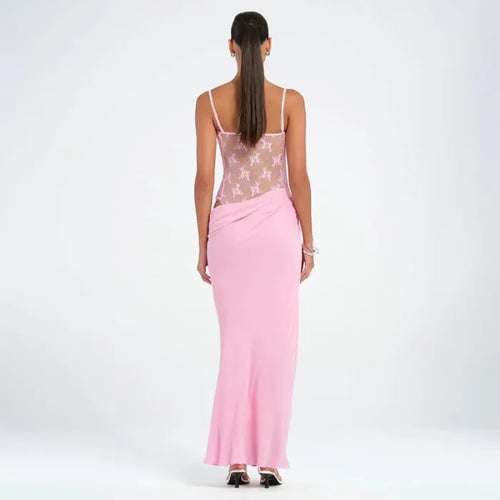 Aurore Maxi Dress~